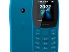 Nokia 110 (2022) | 4MB 32MB (New)