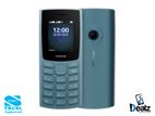 Nokia 110 2023 (New)