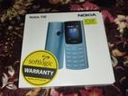 Nokia 110 2024 (New)