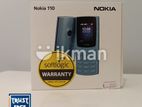 Nokia 110 22 days battery life (New)