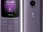 Nokia 110 4G (2023) (New)