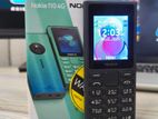 Nokia 110 4G (Brand New)
