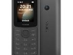 Nokia 110 4GB (New)