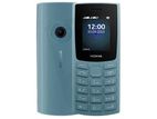 Nokia 110 Button Phone (New)