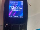 Nokia 110 Button Phone (Used)