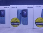 Nokia 110 Company (New)