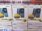 Nokia 110 Dual Sim (New)