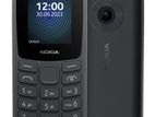 Nokia 110 Dual Sim (New)