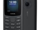 Nokia 110 Dual Sim (New)