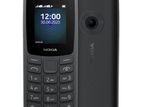 Nokia 110 Dual Sim (New)