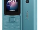 Nokia 110 Dual Sim (New)