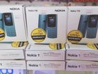 Nokia 110 Dual sim (New)