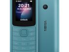 Nokia 110 Dual Sim (New)