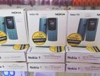 Nokia 110 Dual Sim (New)