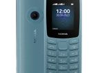 Nokia 110 DUAL SIM (New)