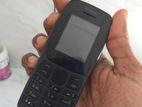 Nokia 110 (Used)