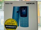 Nokia 110 (New)