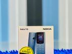 Nokia 110 (New)