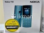 Nokia 110 (New)