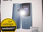 Nokia 110 (Brand New)