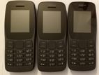 Nokia 110 (Used)