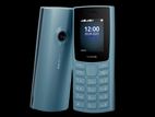 Nokia 110 TRCSL Approved (New)