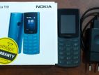 Nokia 110 (Used)
