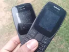 Nokia 110 (Used)