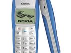 Nokia 1100 Hungary 2005 (New)