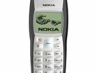 Nokia 1100 Hungary 2006 (New)