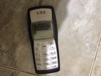 Nokia 1100 (Used)