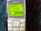 Nokia Button Phone (Used)