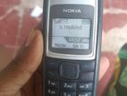 Nokia 1200 (Used)