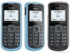 Nokia 1202 Hungary 2008 (New)