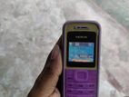 Nokia 1208 (Used)