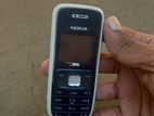 Nokia 1209 (Used)