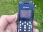Nokia 1209 (Used)