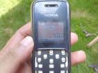 Nokia 1209 (Used)