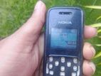 Nokia 1209 (Used)