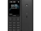 Nokia 125 (Brand New)