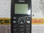 Nokia 1280 Button Phone (Used)