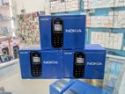 Nokia 1280 Button Phone (Used)