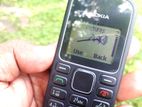 Nokia 1280 Black Edition (Used)