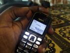 Nokia 1280 Black (Used)