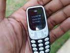 Nokia 1280 BM 10 Mini Phone (Used)