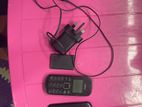 Nokia 1280 Button Phone (Used)