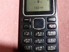 Nokia 1280 Button Phone (Used)
