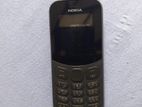 Nokia 130 dual (Used)