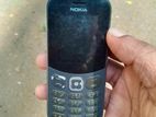 Nokia 130 duel sim (Used)