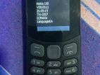 Nokia 130 (Used)